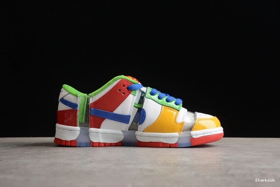 FD8777-100 Sandy Dunk Nike SB Bodecker Low 0819
